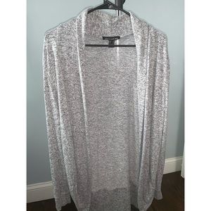 Urban Heritage Cardigan